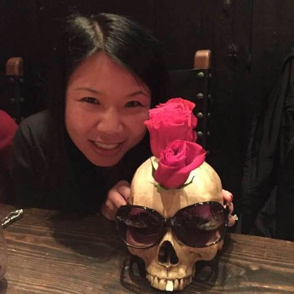 Profile Picture of Tina Liu (@tliu) on Poshmark