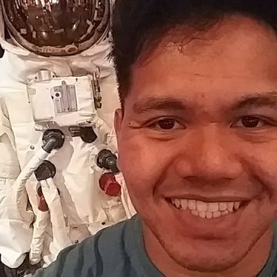 Profile Picture of Aaron Jordan Morgan (@_gentle_hands) on Twitter
