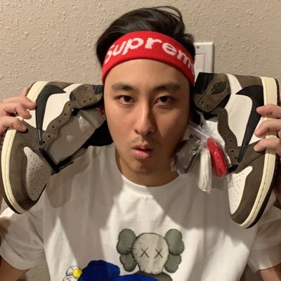 Profile Picture of Jonathan Chau (@jonatronz) on Twitter