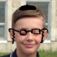 Profile Picture of Benjamin Kristof-tessier (@benjamin-kristof-tessier) on Quora