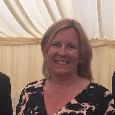 Profile Picture of Tracey Winter (@TraceyWinter8) on Twitter