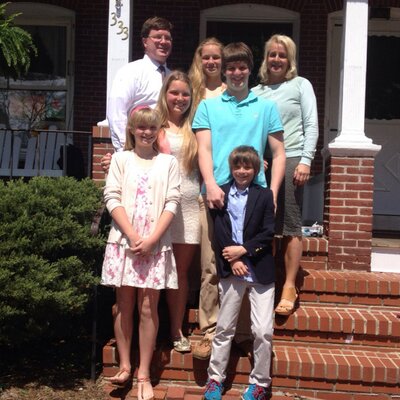 Profile Picture of Lance Nelson (@LanceJNelson44) on Twitter