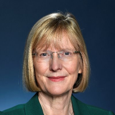 Profile Picture of Gillian Bird (@AusAmbFR) on Twitter