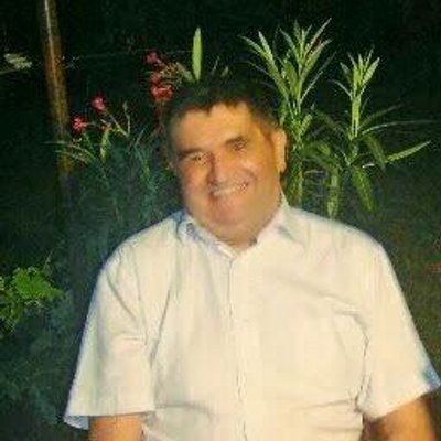 Profile Picture of Marc Brun (@Brun14Brun) on Twitter