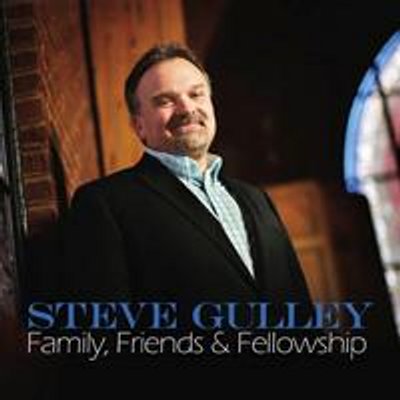 Profile Picture of Steve Gulley (@Steve_Gulley) on Twitter