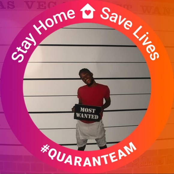 Profile Picture of Tequilla Mcleese (@tequillamcleese) on Poshmark