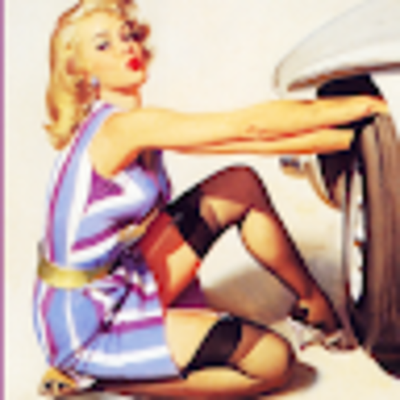 Profile Picture of Amanda Bezemek (@amandabezemek) on Poshmark
