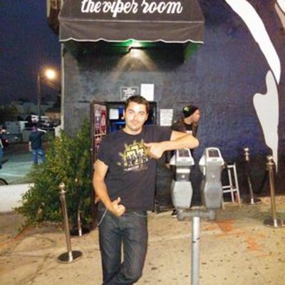 Profile Picture of Richard Eberle (@@eberle81) on Twitter