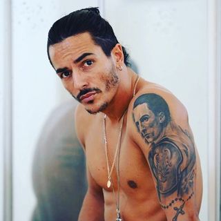 Profile Picture of gabrielegoffredoofficial (@gabrielegoffredoofficial) on Instagram