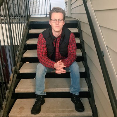 Tanner Kovacevich - Twitter Profile Picture of Tanner Kovacevich (@T_Kyootie) on Twitter