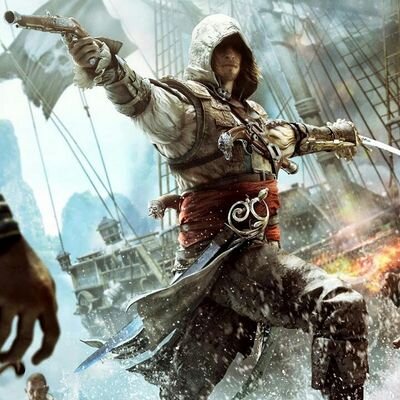 Profile Picture of Mike Klook (@klook94) on Twitter