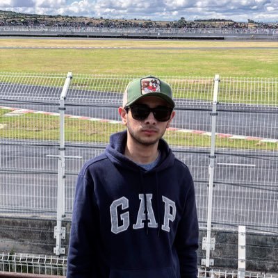 Profile Picture of Humberto Sarabia (@betorrinco) on Twitter