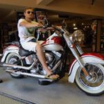 Profile Picture of Kamil Zieniuk (@zyntek) on Instagram