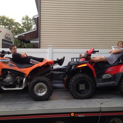 Profile Picture of Trevor Abate (@AabotJon) on Twitter