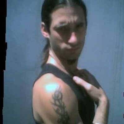 Profile Picture of Jade Marx (@Sonicdruid) on Twitter