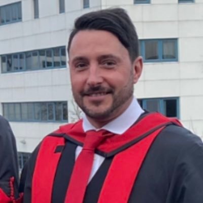 Profile Picture of Andrew Whelan (@Andywhelan83) on Twitter