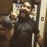 Profile Picture of patrick frederickson (@phatr1ck) on Instagram