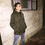 Profile Picture of alessandro caruso (@alexcarux) on Instagram