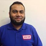 Profile Picture of Kamal Miah (@kamal_falcon) on Instagram