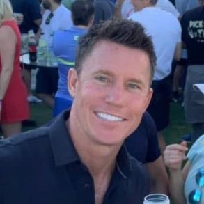 Profile Picture of Mark McKeon (@ma_mckeon) on Twitter