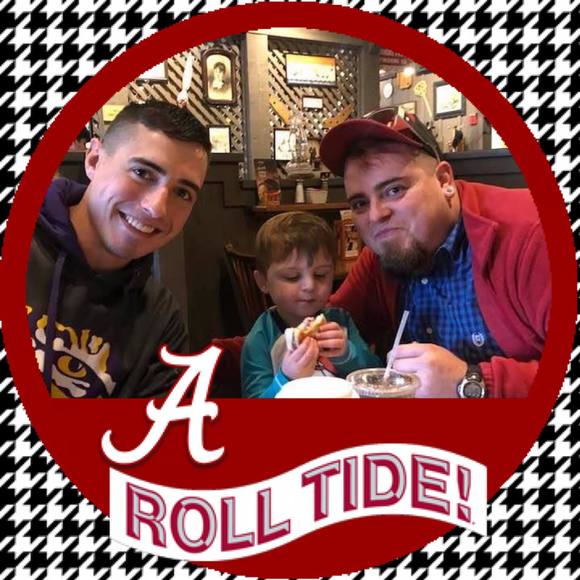 Profile Picture of Luke Allen (@luke_allen) on Poshmark