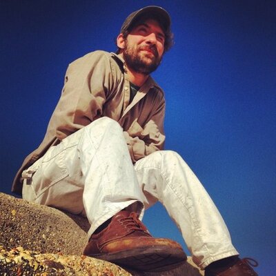 Profile Picture of Nicholas Redmond (@RedmondNicholas) on Twitter