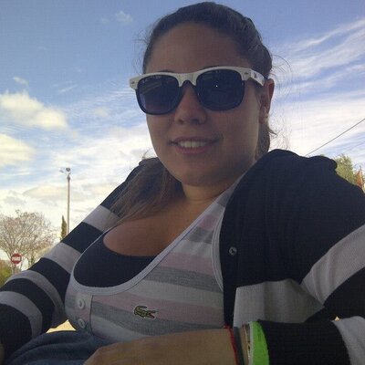 Profile Picture of Lucía De León (@Luu_Dan) on Twitter