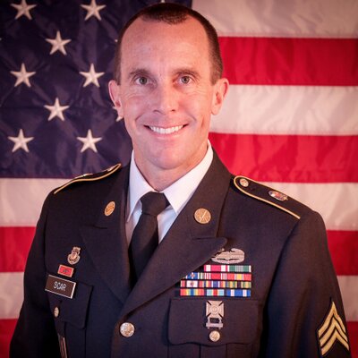 Profile Picture of Ken Scar (@kenscar1) on Twitter