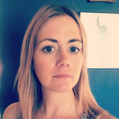 Profile Picture of Kelsey DeZutter (@k_dezutter) on Twitter