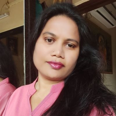 Profile Picture of ARATI AGRAWAL (@ARATIAGRAWAL10) on Twitter