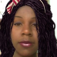Profile Picture of Joyce Ernest (@ernest_joyce) on Twitter