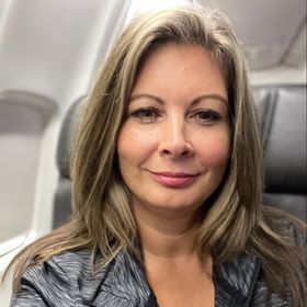 Profile Picture of Amy Cooper Nichols (@nich5049) on Pinterest