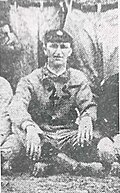 Profile Picture of Roy Beecheron Wikipedia