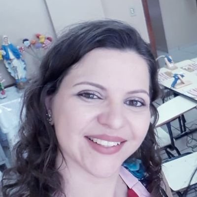 Profile Picture of Ana Amélia De Oliveira Fernandes (@AnaAmliaDeOliv2) on Twitter