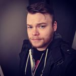 Profile Picture of Chris Harbin (@thechrisharbin) on Instagram