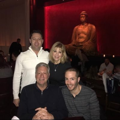 Profile Picture of Richard Goodhart (@richardgoodhar4) on Twitter