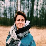 Profile Picture of Alexandra Ivanova (@alex_ivanova) on Instagram