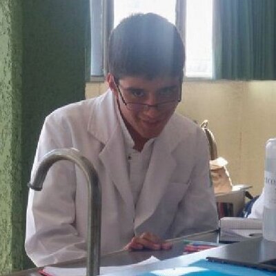 Profile Picture of Emmanuel Arce (@ArEmmanuel) on Twitter