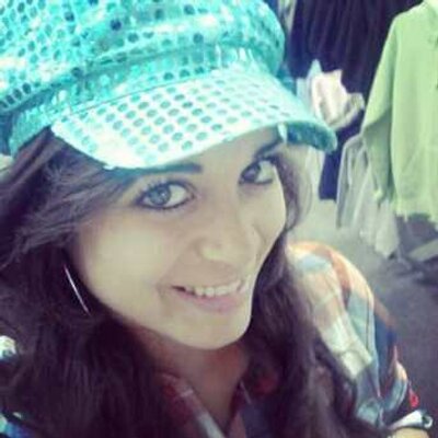 Profile Picture of Chaya Shelley (@LesleyThomas39) on Twitter