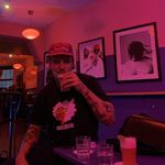 Profile Picture of David Källemyr (@davidkallemyr) on Instagram