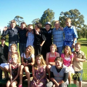 Profile Picture of Melika Phillips (@191599375) on Myspace