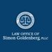 Profile Picture of Simon Goldenberg (@goldenberg1448) on Pinterest