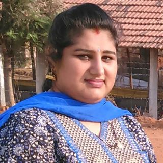 Profile Picture of Sindhu Venkatesh (@Sindhu-Venkatesh) on Facebook