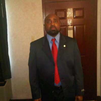 Profile Picture of Kenneth Loggins (@Kenny_T103) on Twitter