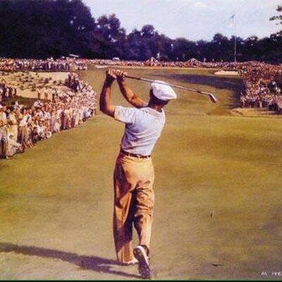 Profile Picture of Brent Lingel (@bling5pga) on Twitter