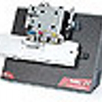 Profile Picture of Jeff Bedell (@Brush_QCard) on Twitter