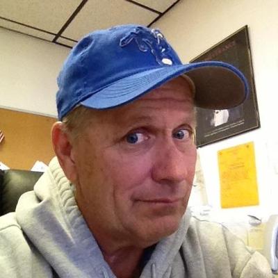 Profile Picture of Wayne Bowers (@waynebowers164) on Twitter