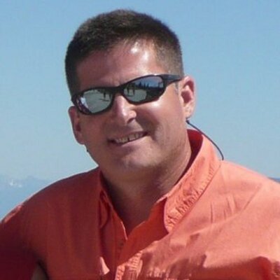 Profile Picture of Jeff Picard (@driftboatdog) on Twitter