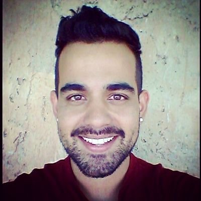 Profile Picture of Aníbal Castillo (@JosAnibalcasfer) on Twitter