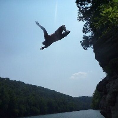 Profile Picture of Martin Steffen (@martyparty88) on Twitter